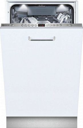 Посудомоечная машина NEFF S585M50X4R