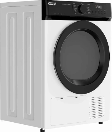 Сушильная машина DELONGHI DTD 8105 Н VERANO