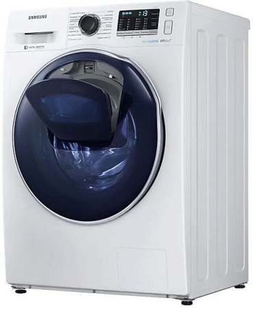 Стиральная машина SAMSUNG WD80K52E0ZW