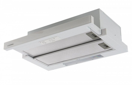 Вытяжка LERAN BH 6012 W