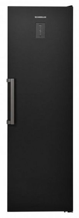 Холодильник SCANDILUX R 711 EZ D/X Dark Inox