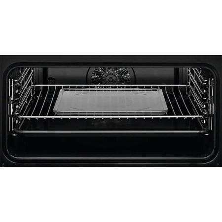 Духовой шкаф ELECTROLUX KVLBE08H