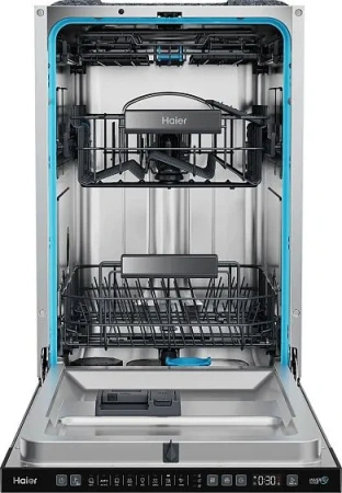 Посудомоечная машина HAIER HDWE11-594RU