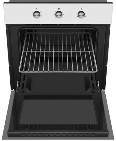 Духовой шкаф HOMSair OES605WH
