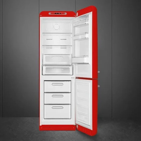 Холодильник SMEG FAB32RRD6