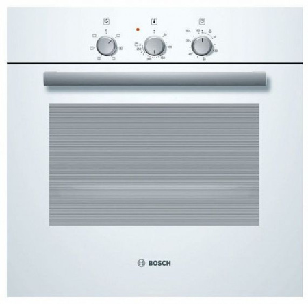 Духовой шкаф Bosch HBN 211W6R