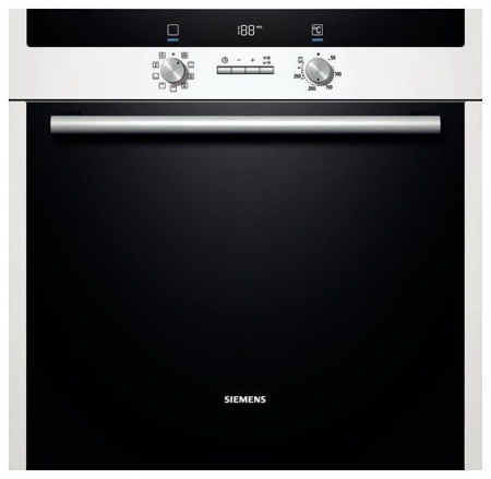 Духовой шкаф SIEMENS hb32gb240s