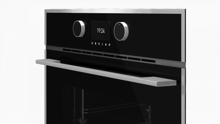 Духовой шкаф TEKA HLB 860 stainless steel