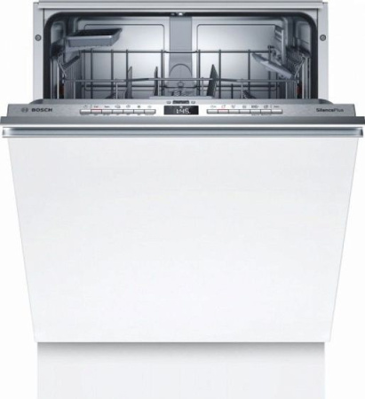Посудомоечная машина BOSCH SBV4HAX48E