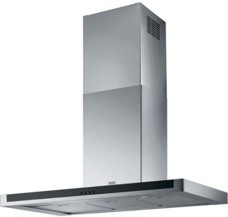 Вытяжка FRANKE 110.0389.128 FRANKE FNE 905 XS LED,сталь