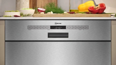 Посудомоечная машина NEFF S125ECS15E