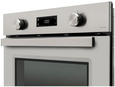 Духовой шкаф DELONGHI PLM 9 XLX 2 RUS