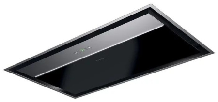 Встраиваемая вытяжка FABER ONYX-C BK GLASS/X A90 350.0543.436