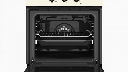 Духовой шкаф TEKA HRB 6100 VNB BRASS