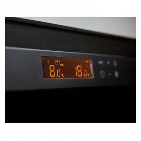 Винный шкаф EUROCAVE S-PURE-M