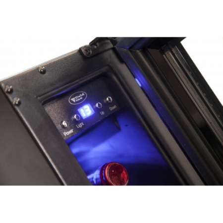 Винный шкаф COLDVINE C7-KBT1