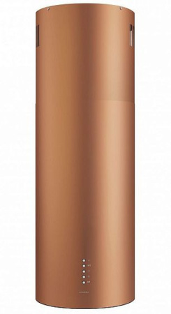 Вытяжка MAUNFELD LEE ISLA 39 COPPER