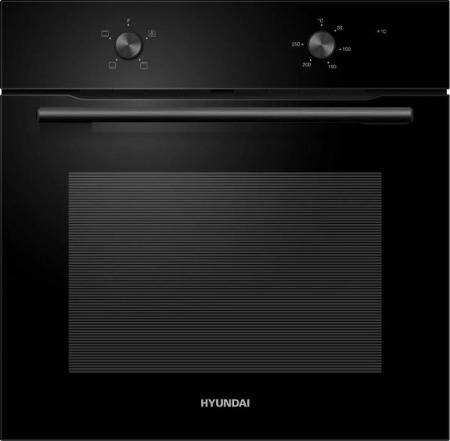 Духовой шкаф HYUNDAI HEO 6234 BG