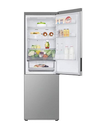 Холодильник LG GC-B459ANMW