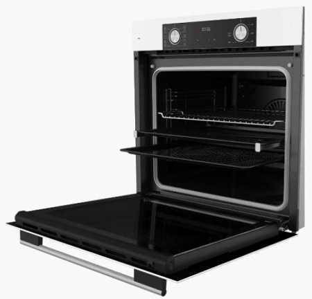Духовой шкаф KUPPERSBERG HF 610 W
