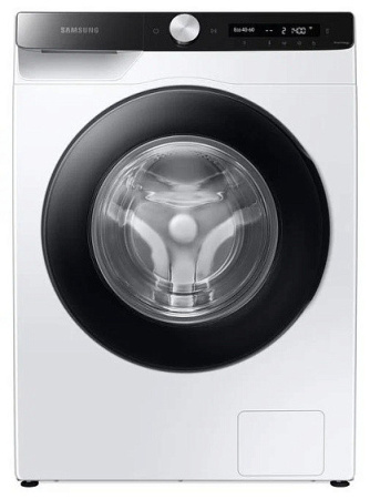 Стиральная машина SAMSUNG WW80T534DAE1S7