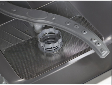 Посудомоечная машина KAISER s 6086 xl