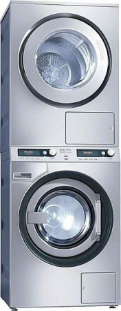 Стиральная машина MIELE pwt 6089 vario сливной насос, нерж.корпус, profitronic l vario