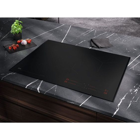 Варочная поверхность AEG NII74B10AB