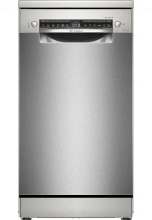 Посудомоечная машина BOSCH SPS4HMI64Q