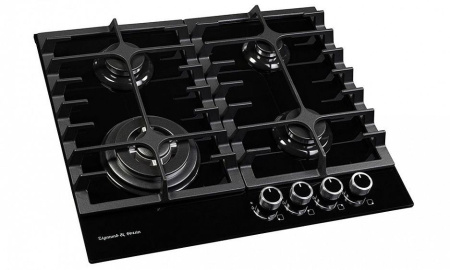 Варочная поверхность LUXDORF H60V40B451