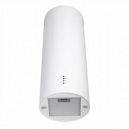 Вытяжка HOMSair ART 1050 WL 35 белый
