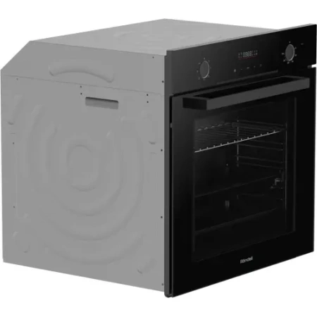Духовой шкаф RONDELL REO 6471 BG