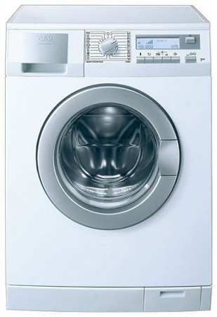 Стиральная машина полноразмерная AEG l 72850