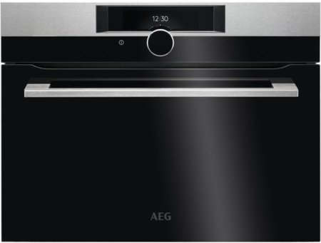 Шкаф скоростного охлаждения/заморозки AEG KBK994519M