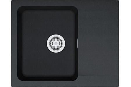 Кухонная мойка FRANKE OID 611-62 оникс (114.0443.356)