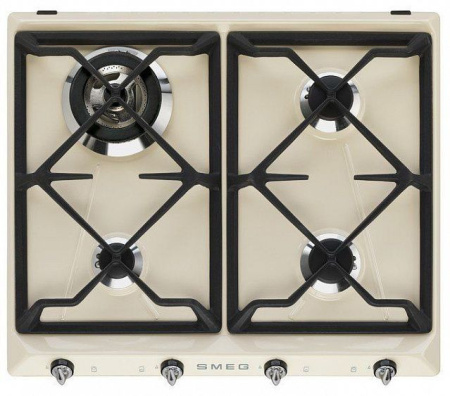 Газовая поверхность SMEG sr964pgh