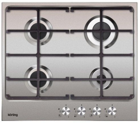 Поверхность KORTING hg 685 ctx