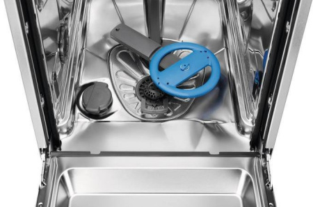 Посудомоечная машина ELECTROLUX EEM63310L