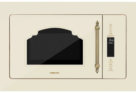 Микроволновая печь HIBERG i-VM 8505 Y