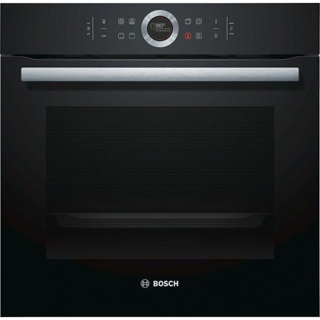 Духовой шкаф BOSCH hbg633tb1