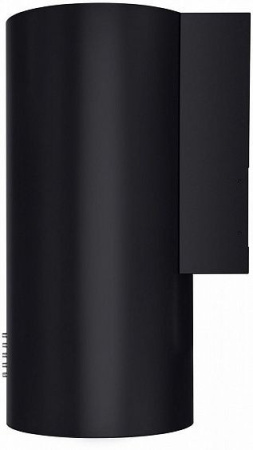 Вытяжка HOMSair FLY 1000SD 39 черный