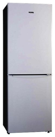 Холодильник VESTEL vcb 276 ls — фото