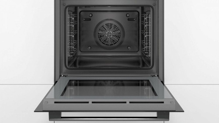 Духовой шкаф BOSCH HBG516BB0R