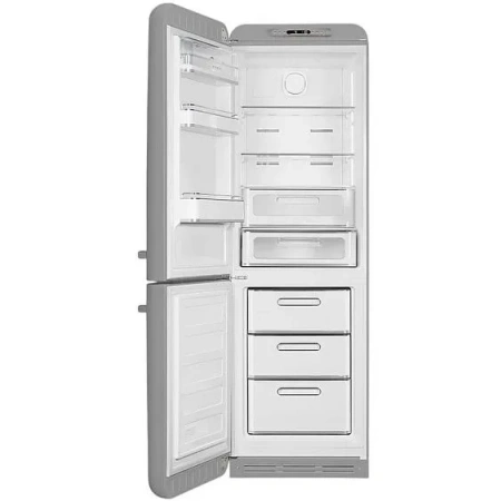 Холодильник SMEG FAB32LSV6