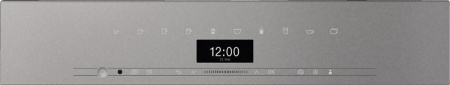 Кофемашина MIELE CVA7440 GRGR