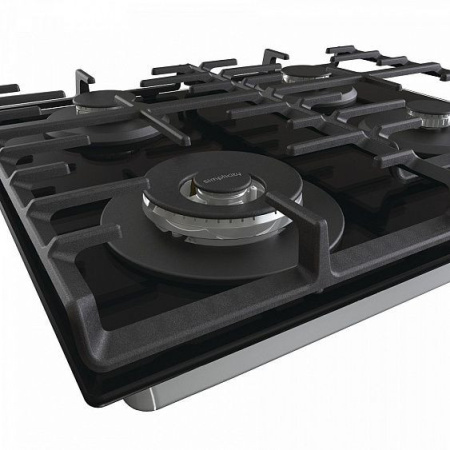 Газовая панель GORENJE GKTW642SYB