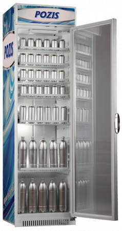 Холодильник POZIS Свияга 538-10 белый