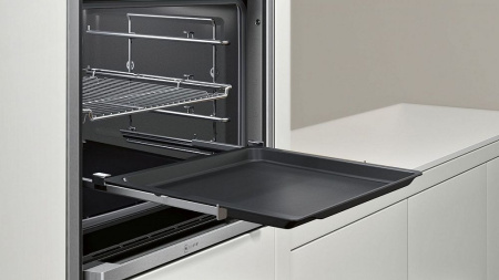 Духовой шкаф NEFF B47CS24H0
