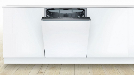Встраиваемая посудомоечная машина BOSCH SMV25FX03R