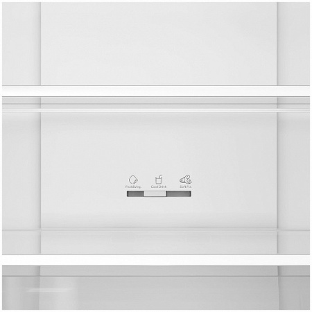 Холодильник HAIER C2F636CFRGU1